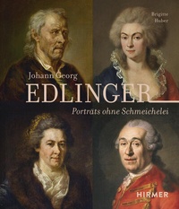 Abbildung von: Johann Georg Edlinger - Hirmer