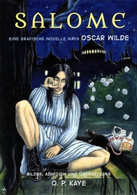 Abbildung von: Salome - BoD - Books on Demand