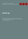 Cover: Covid-19 - BoD - Books on Demand