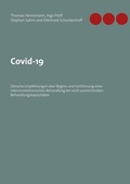 Cover: Covid-19 - BoD - Books on Demand