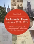 Cover: Bunkernacht-Project - BoD - Books on Demand