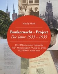 Enlarge image Cover: Bunkernacht-Project - BoD - Books on Demand