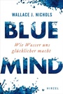 Cover: BLUE MIND - S. Hirzel Verlag