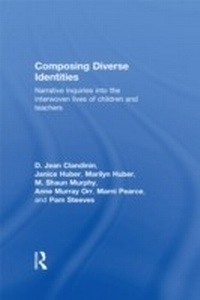Bild: Composing Diverse Identities - Routledge