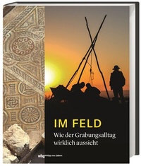 Abbildung von: Im Feld - Philipp von Zabern in Herder