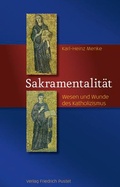 Cover: Sakramentalit&auml;t - Pustet, F