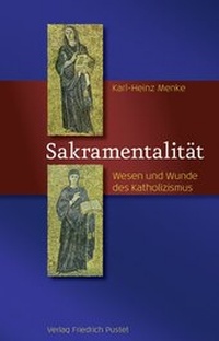 Abbildung von: Sakramentalität - Pustet, F