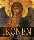 Cover: Ikonen - Urachhaus