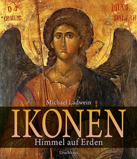 Abbildung von: Ikonen - Urachhaus