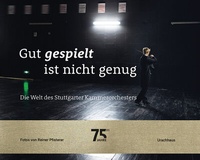 Abbildung von: Gut gespielt ist nicht genug - Urachhaus