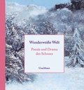 Cover: Wunderwei&szlig;e Welt - Urachhaus