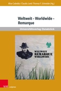 Cover: Weltweit - Worldwide - Remarque - Brill Deutschland