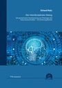 Cover: Der interdisziplinäre Dialog - utzverlag GmbH