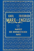 Cover: Manifest der Kommunistischen Partei - Nikol