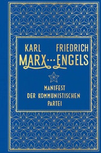 Abbildung von: Manifest der Kommunistischen Partei - Nikol