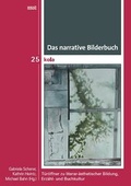 Cover: Das narrative Bilderbuch - WVT Wissenschaftlicher Verlag Trier