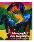Cover: "Im Morgenlicht der Republik" - E. A. Seemann Verlag