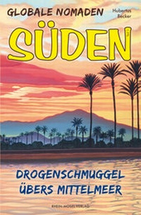 Abbildung von: Globale Nomaden Süden - Rhein-Mosel-Verlag