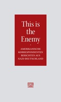 Cover: This is the Enemy - edition TIAMAT