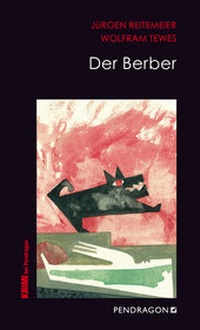 Abbildung von: Der Berber - Pendragon