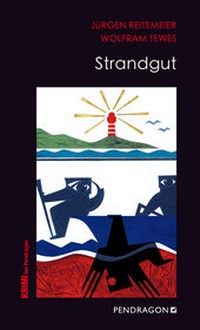 Abbildung von: Strandgut - Pendragon