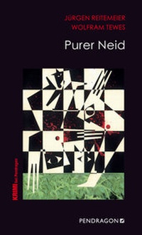 Abbildung von: Purer Neid - Pendragon