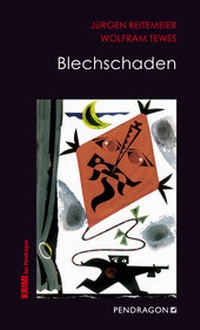 Abbildung von: Blechschaden - Pendragon