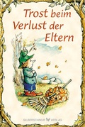 Cover: Trost beim Verlust der Eltern - Silberschnur