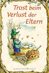 Enlarge image Cover: Trost beim Verlust der Eltern - Silberschnur