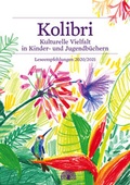 Cover: Kolibri 2020/2021 - Baobab Books
