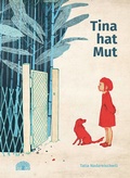 Cover: Tina hat Mut - Baobab Books
