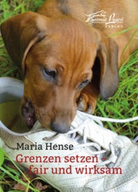 Abbildung von: Grenzen setzen - animal learn