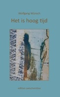 Cover: Het is hoog tijd - Edition Zwischent&ouml;ne