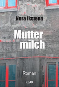 Enlarge image Cover: Muttermilch - KLAK Verlag