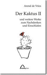 Abbildung von: Der Kaktus II - stellaplan