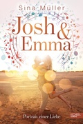 Cover: Josh & Emma - Portrait einer Liebe - Edel Elements - ein Verlag der Edel Verlagsgruppe