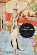 Cover: Florine Stettheimer - Klinkhardt & Biermann