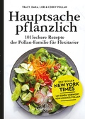 Cover: Hauptsache pflanzlich - Unimedica