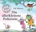 Cover: Die allerkleinste Polizistin - headroom