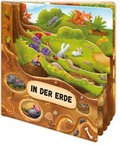 Cover: Tr&ouml;tsch Fensterbuch In der Erde - Tr&ouml;tsch Verlag GmbH & Co. KG