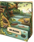 Cover: Tr&ouml;tsch Fensterbuch Am Wasser - Tr&ouml;tsch Verlag GmbH & Co. KG