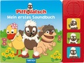 Cover: Tr&ouml;tsch Unser Sandm&auml;nnchen Soundbuch Pittiplatsch Mein erstes Soundbuch - Tr&ouml;tsch Verlag GmbH & Co. KG