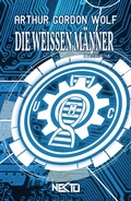Cover: Die Weissen M&auml;nner - KOVD Verlag