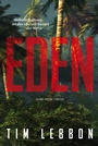 Cover: Eden - Cross Cult Entertainment