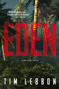 Cover: Eden - Cross Cult Entertainment
