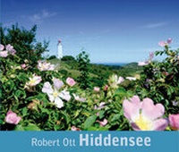 Enlarge image Cover: Hiddensee - Atelier im Bauernhaus
