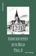 Cover: Geschichten zum Bild Teil 3 - net-Verlag