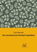 Cover: Die amerikanische Nordpol-Expedition - Classic-Library