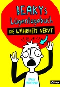Cover: Beakys (L&uuml;gen-)Tagebuch - 360 Grad Verlag und Medien