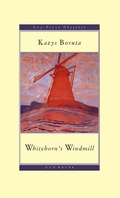 Cover: Whitehorn's Windmill - Central European University Press
